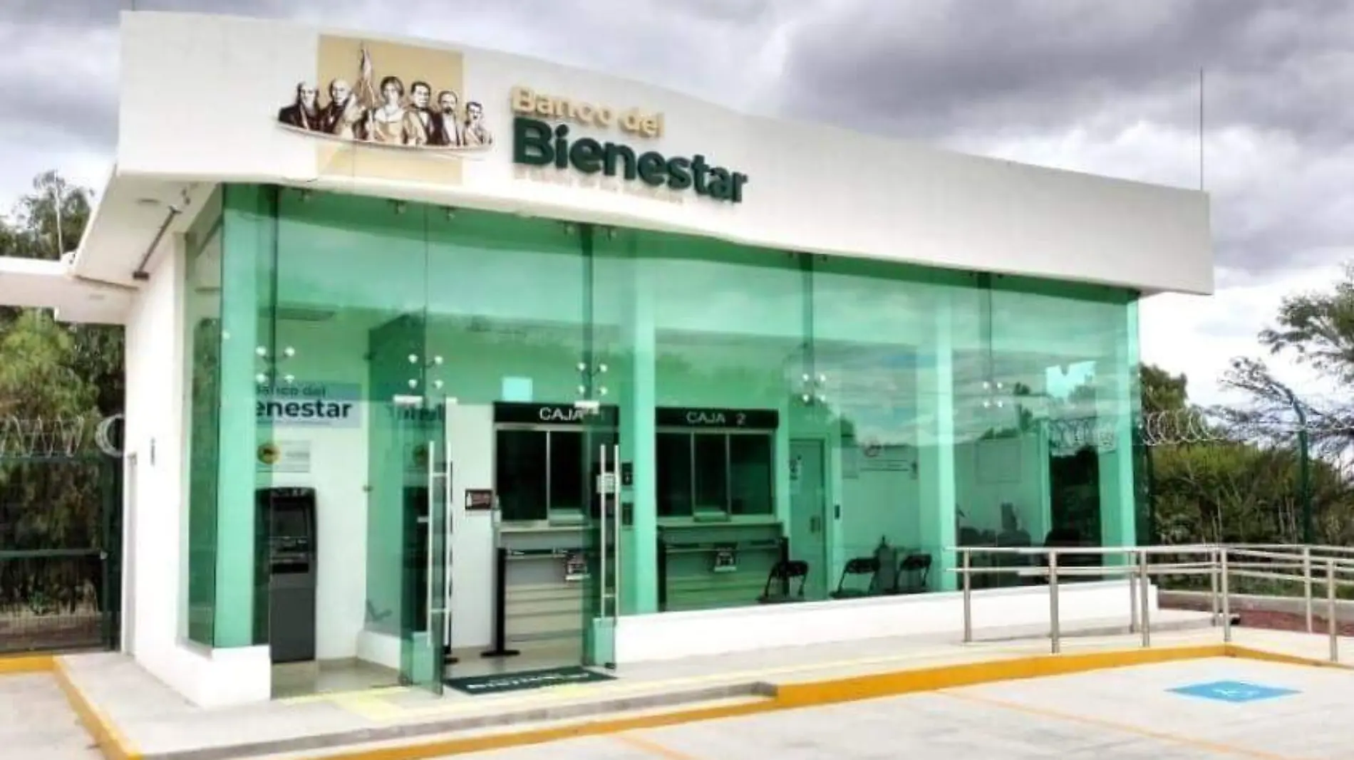 banco bienestar